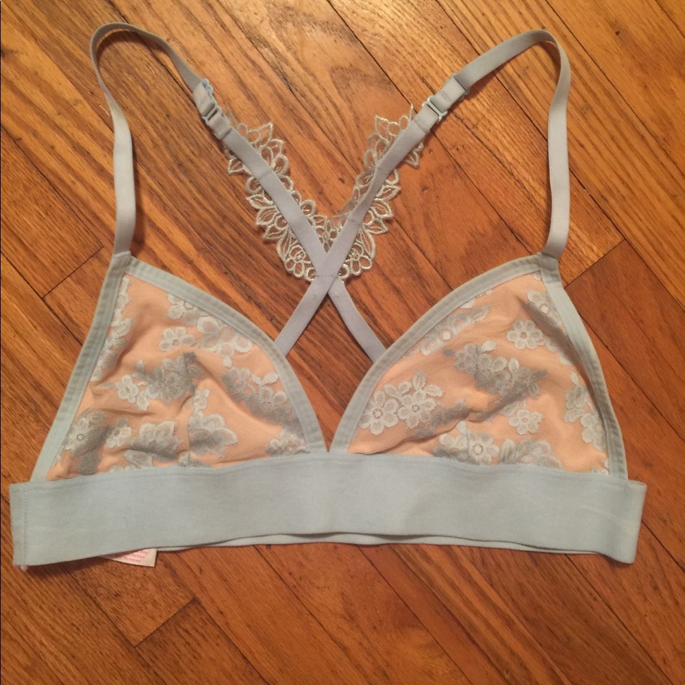 PINK Bra